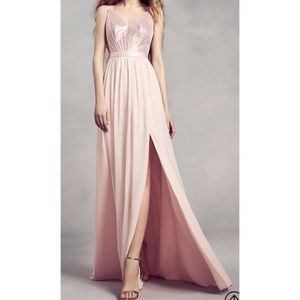 Bridesmaid dress